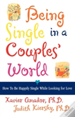 Capa do artigo Being Single In A Couples World