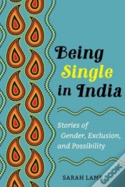 Capa do artigo Being Single In India