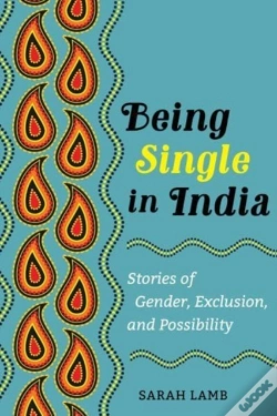 Capa do artigo Being Single In India