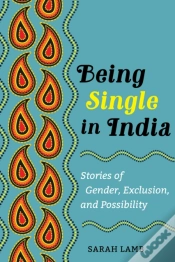 Capa do artigo Being Single In India