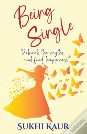 Capa do artigo Being Single