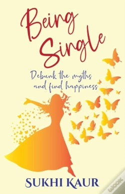 Capa do artigo Being Single