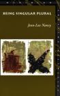 Being Singular Plural - Preview