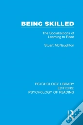 Being Skilled