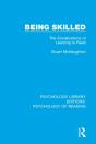 Being Skilled - Preview
