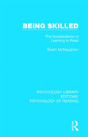 Being Skilled - Preview