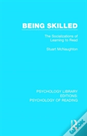 Being Skilled