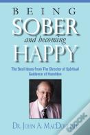 Being Sober And Becoming Happy