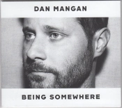 Capa do artigo Being Somewhere - CD