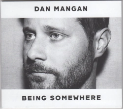 Capa do artigo Being Somewhere - CD