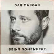 Capa do artigo Being Somewhere - Vinil