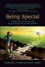 Being Special: A Mother And Son'S Journey With Speech Disorders And Learning Disabilities - Preview
