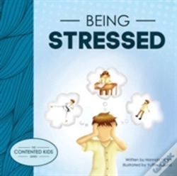 Capa do artigo Being Stressed