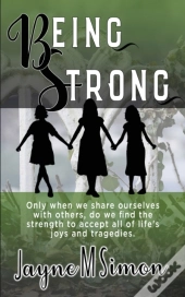 Being Strong