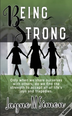Capa do artigo Being Strong