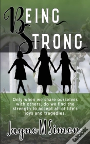 Capa do artigo Being Strong