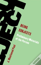Being Subjects