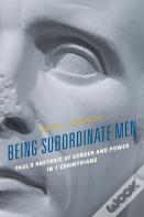 Being Subordinate Men