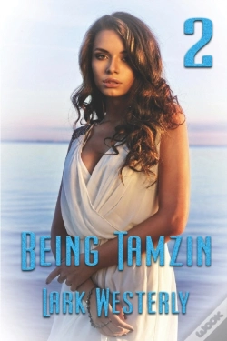 Capa do artigo Being Tamzin 2