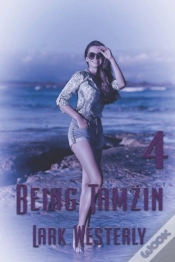 Capa do artigo Being Tamzin 4