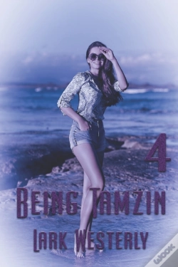Capa do artigo Being Tamzin 4