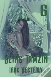 Capa do artigo Being Tamzin 6