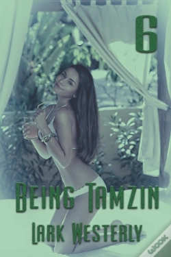 Capa do artigo Being Tamzin 6
