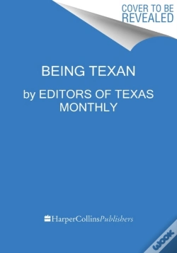 Capa do artigo Being Texan