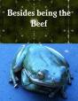 Being The Beef - Preview