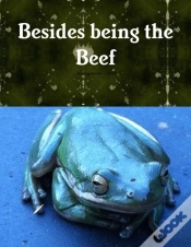 Capa do artigo Being The Beef