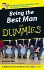 Being The Best Man For Dummies - Preview