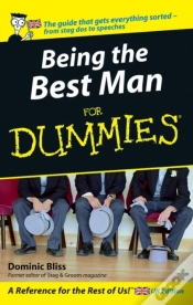 Capa do artigo Being The Best Man For Dummies