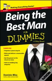Being The Best Man For Dummies