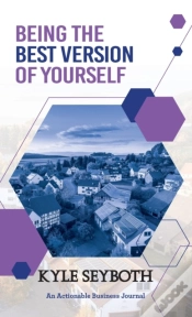 Capa do artigo Being The Best Version Of Yourself