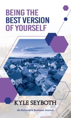Capa do artigo Being The Best Version Of Yourself