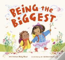 Being The Biggest