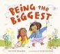 Being The Biggest - Preview