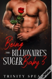 Being The Billionaire'S Sugar Baby 3