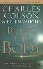Being The Body - Preview