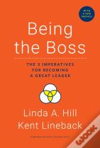 Being The Boss, With A New Preface