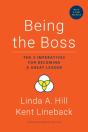 Being The Boss, With A New Preface - Preview