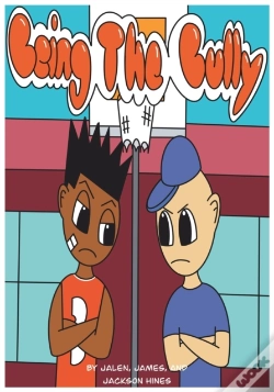 Capa do artigo Being The Bully