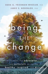 Being The Change