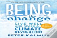 Being The Change