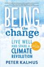 Being The Change - Preview