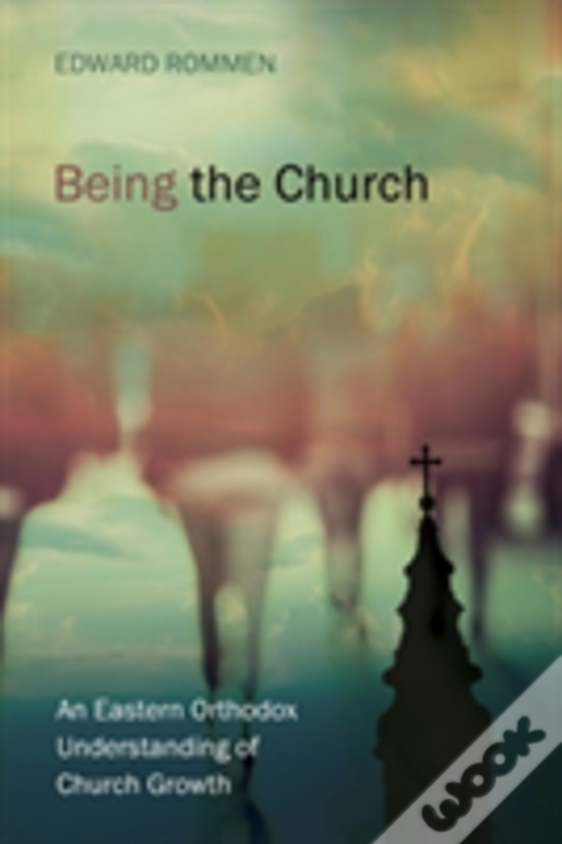 Being The Church
