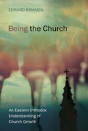 Being The Church - Preview