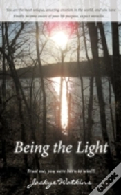 Capa do artigo Being The Light