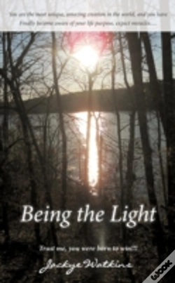 Capa do artigo Being The Light