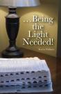 ...Being The Light Needed - Preview